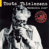 Harmonica Jazz