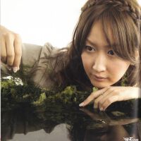 Kokia (吉田亞紀子)圖片照片_Kokia (吉田亞紀子)