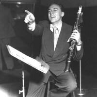 Woody Herman圖片照片_Woody Herman