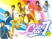 超克7歌曲歌詞大全_超克7最新歌曲歌詞
