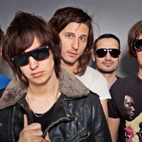 The Strokes圖片照片_The Strokes