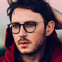 Dustin Tebbutt圖片照片_照片寫真