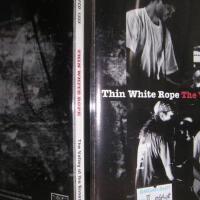 Thin White Rope個人資料介紹_個人檔案(生日/星座/歌曲/專輯/MV作品)