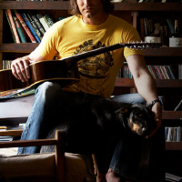 Pete Murray圖片照片_Pete Murray