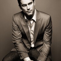 Matt&nbsp;Willis圖片照片_Matt Willis