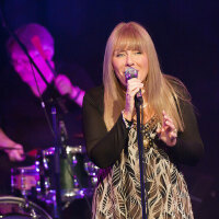 Frances Black圖片照片_Frances Black