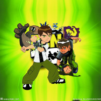 ben10圖片照片_ben10
