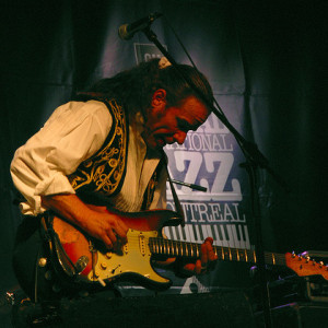 Chris Duarte Group圖片照片