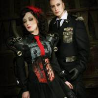 Blutengel圖片照片_Blutengel