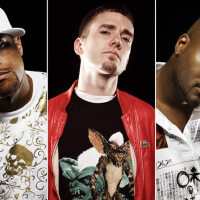 Cunninlynguists圖片照片_Cunninlynguists