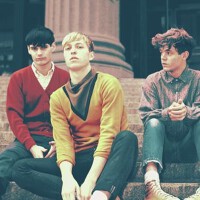 The Drums圖片照片_The Drums
