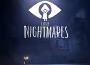 Little Nightmares OST專輯_Tobias LiljaLittle Nightmares OST最新專輯