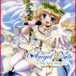 Angel Note圖片照片_照片寫真