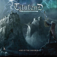 Axes of the Universe專輯_TILULANDAxes of the Universe最新專輯