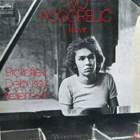 Ivo Pogorelich圖片照片_Ivo Pogorelich