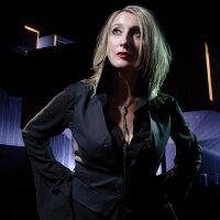Claudia Brücken圖片照片_Claudia Brücken