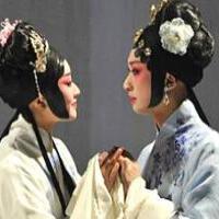 女伶圖片照片_女伶
