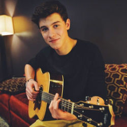 Shawn Mendes圖片照片_Shawn Mendes