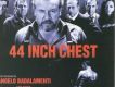 44英寸胸圍 44 Inch Chest