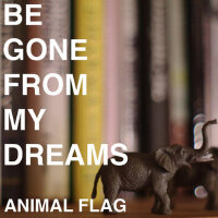 Animal Flag圖片照片_Animal Flag