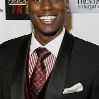 Tyrese圖片照片_Tyrese
