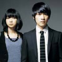 Base Ball Bear圖片照片_Base Ball Bear