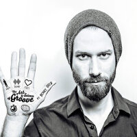 Benny Greb圖片照片_Benny Greb
