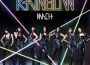 Evolution Rainbow