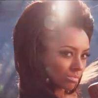 Kat Graham圖片照片_Kat Graham