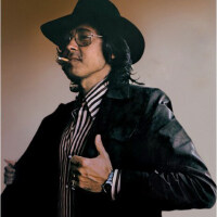 Gato Barbieri圖片照片_Gato Barbieri