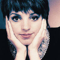 Liza Minnelli圖片照片_Liza Minnelli