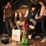 Larrikin Love個人資料介紹_個人檔案(生日/星座/歌曲/專輯/MV作品)