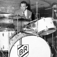 Buddy Rich圖片照片_Buddy Rich