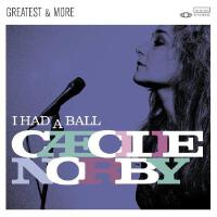 Cæcilie Norby最新專輯_新專輯大全_專輯列表