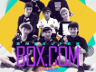 BOX.COM歌曲歌詞大全_BOX.COM最新歌曲歌詞
