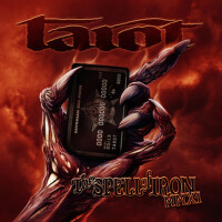 The Spell of Iron MMXI專輯_TarotThe Spell of Iron MMXI最新專輯