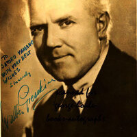 Walter Gieseking圖片照片_Walter Gieseking