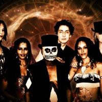 Juno Reactor圖片照片_Juno Reactor