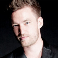Steven Cooper圖片照片_Steven Cooper