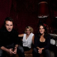 The Waifs圖片照片_The Waifs
