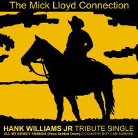 The Mick Lloyd Connection圖片照片_照片寫真