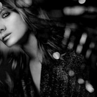 Mélanie Laurent圖片照片_Mélanie Laurent