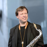 Chris Potter圖片照片_Chris Potter
