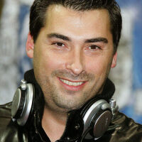 Laurent Wolf圖片照片_Laurent Wolf