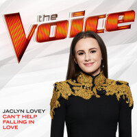 Can't Help Falling In Love (The Voice Performa專輯_Jaclyn LoveyCan't Help Falling In Love (The Voice Performa最新專輯