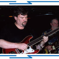The Ventures圖片照片_The Ventures