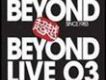 Beyond 超越 Beyond L
