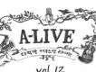 A-LIVE Vol. 12 (Sing
