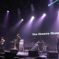 The Cheers Cheers個人資料介紹_個人檔案(生日/星座/歌曲/專輯/MV作品)