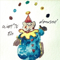 Want to Be Amused